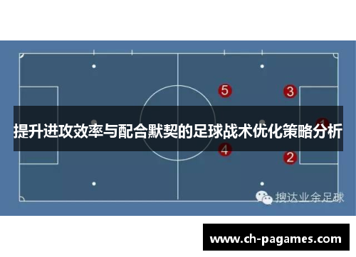 提升进攻效率与配合默契的足球战术优化策略分析