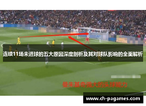 连续11场未进球的五大原因深度剖析及其对球队影响的全面解析