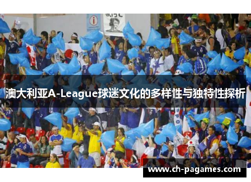 澳大利亚A-League球迷文化的多样性与独特性探析