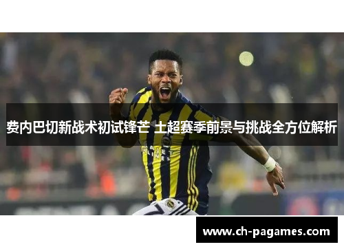 费内巴切新战术初试锋芒 土超赛季前景与挑战全方位解析
